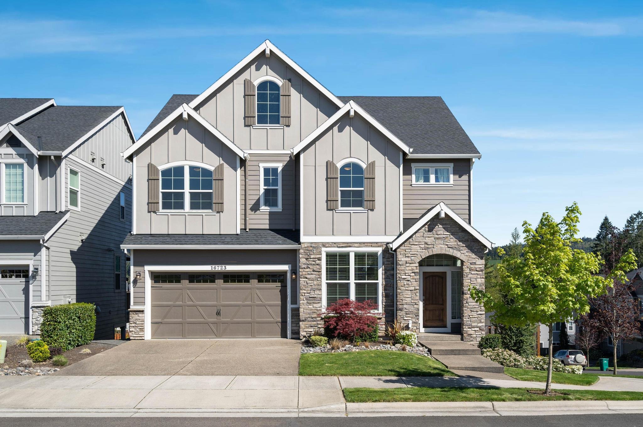 scout rentals portland property management