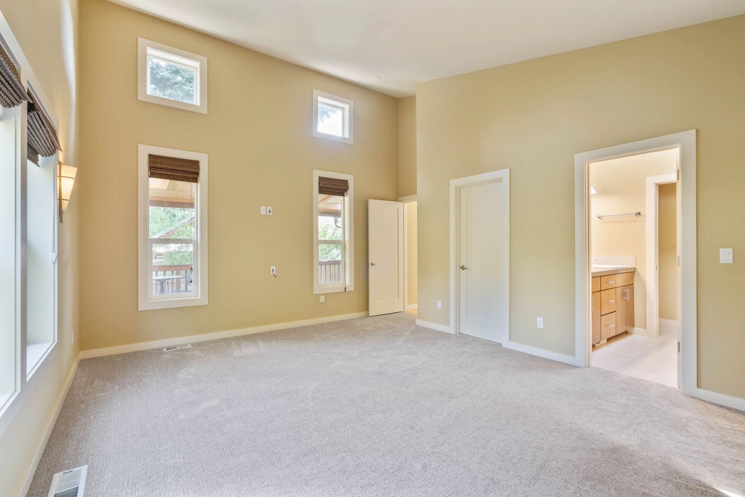 scout rentals portland property management