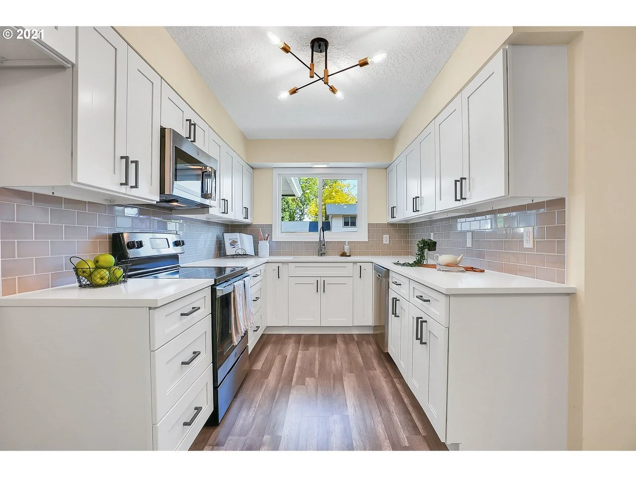 scout rentals portland property management