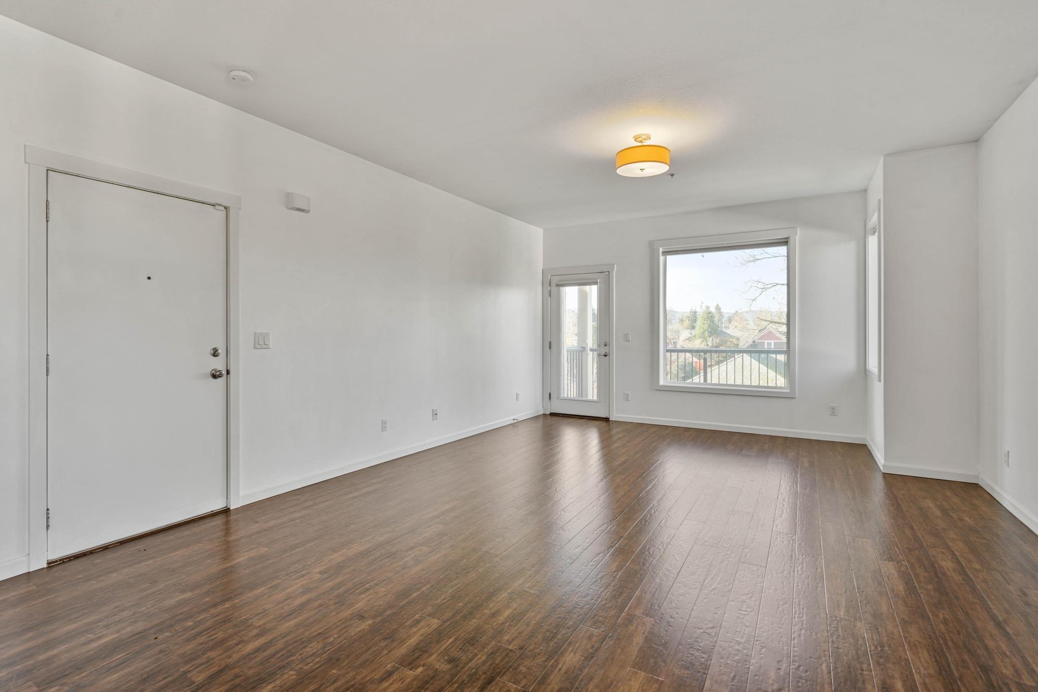 scout rentals portland property management