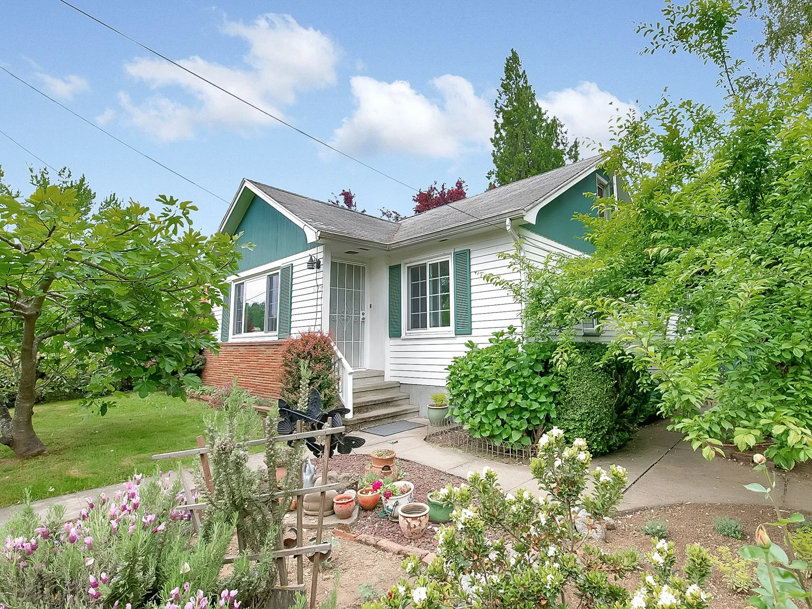 scout rentals portland property management