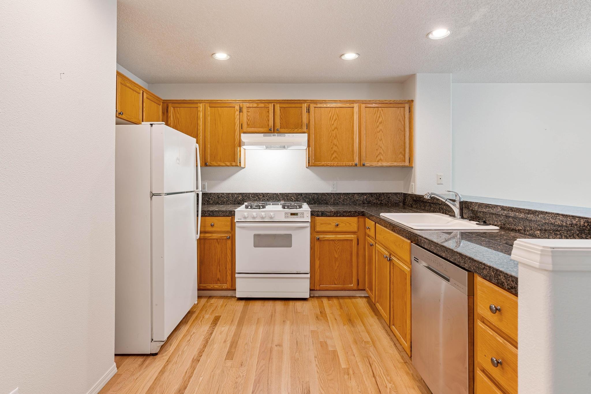 scout rentals portland property management