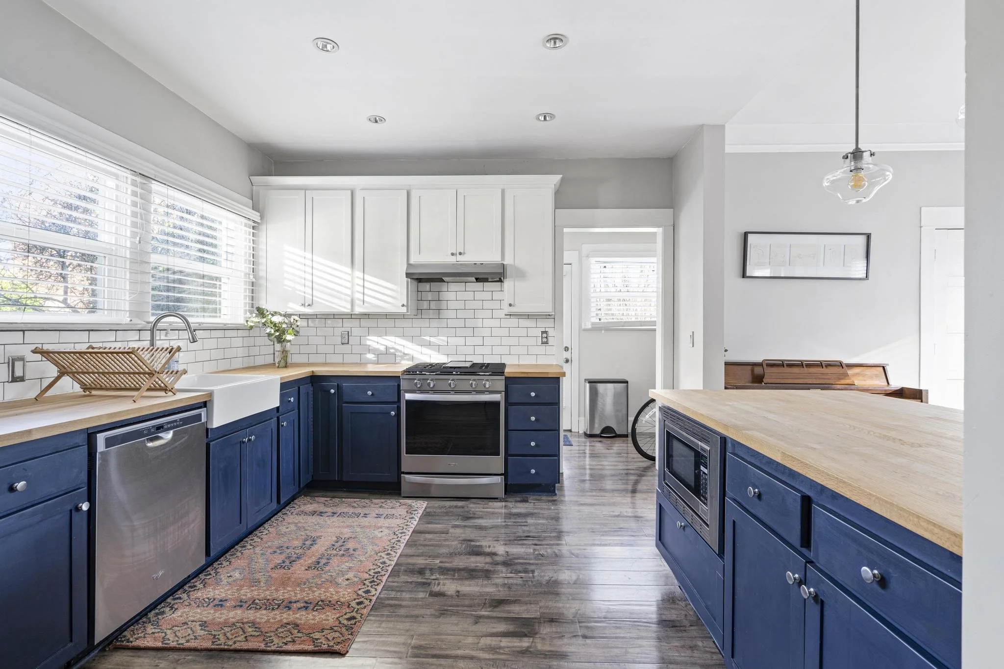 scout rentals portland property management