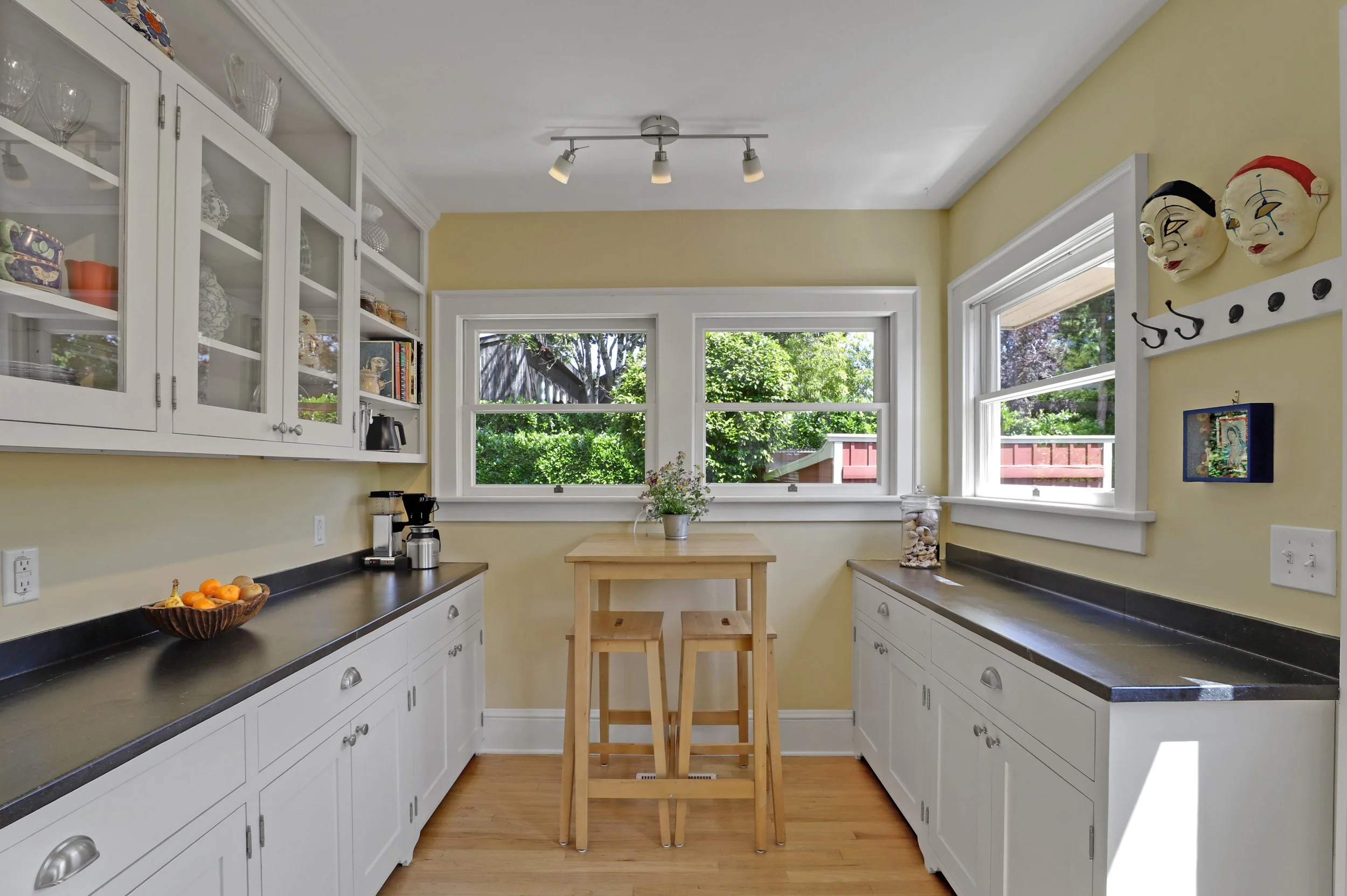 scout rentals portland property management