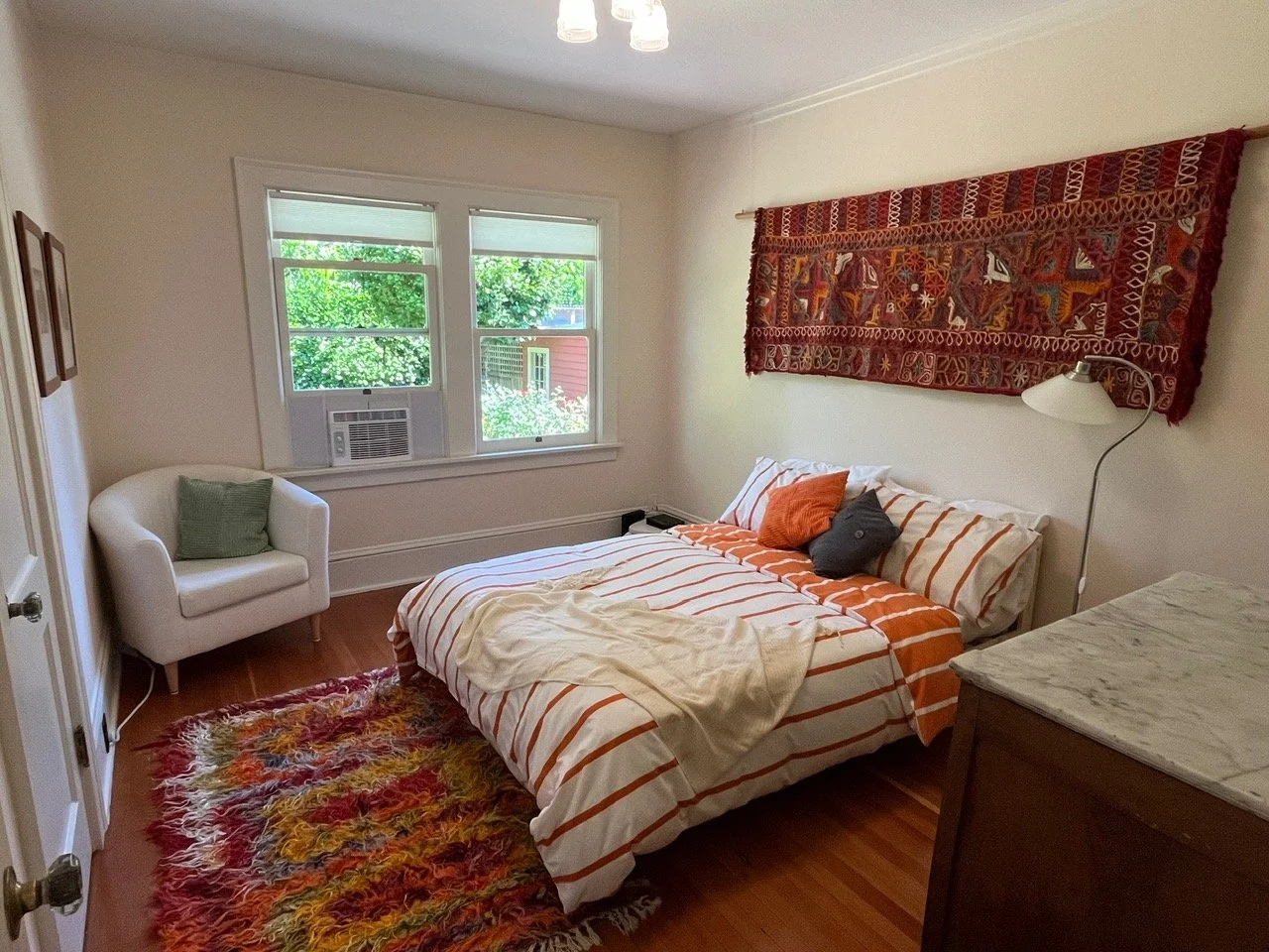 scout rentals portland property management