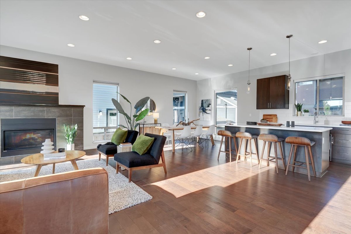 scout rentals portland property management