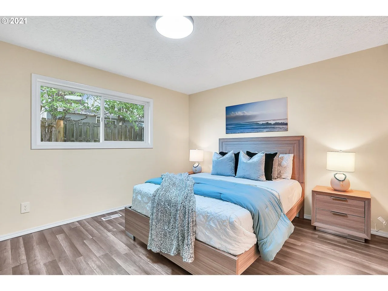 scout rentals portland property management