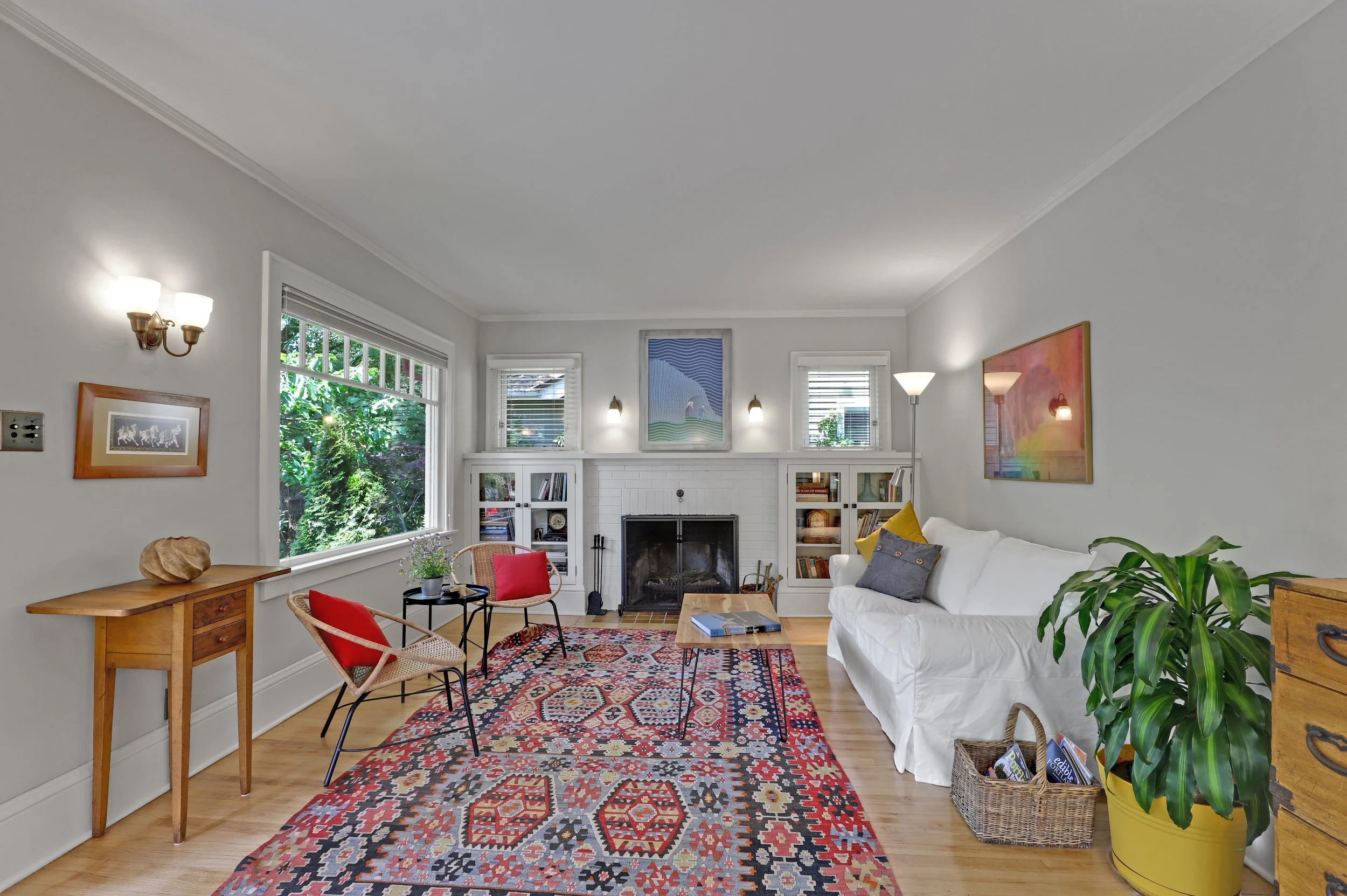 scout rentals portland property management