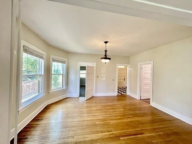 scout rentals portland property management