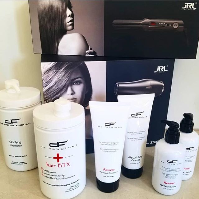 Our hair BTX Ant-frizz Treatment is available at @hair_by_katrina salon

#hair#hairstyles #defabulous#haircolor #hairbrained#modernsalon#hairenvy#hairtattoo#hairporn#indianyoutuber#Makeuplover#makeupartist_worldwide #lucknowblogger #beautyguru #strai