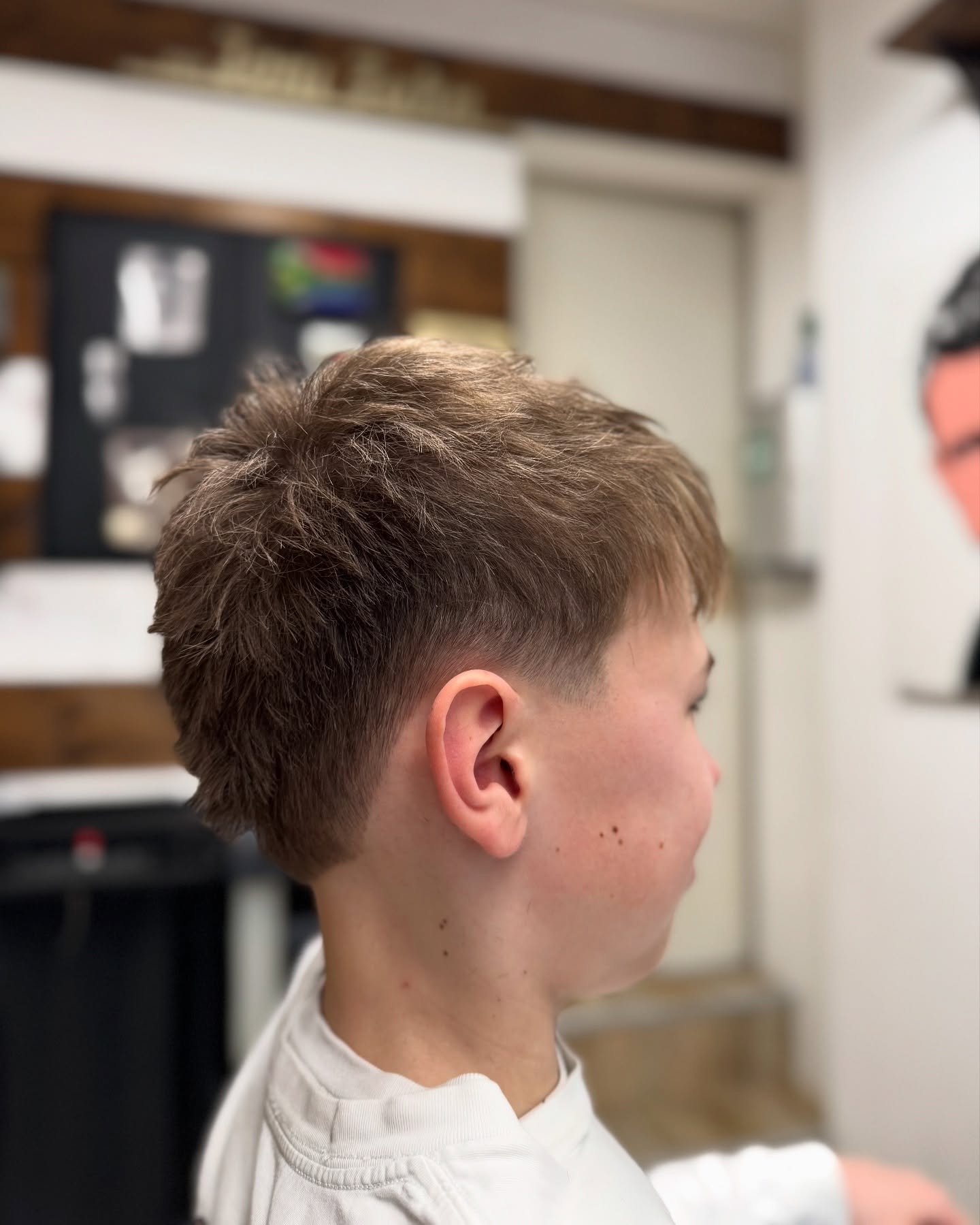 LONG BURSTFADE✂️

by Zo&eacute;