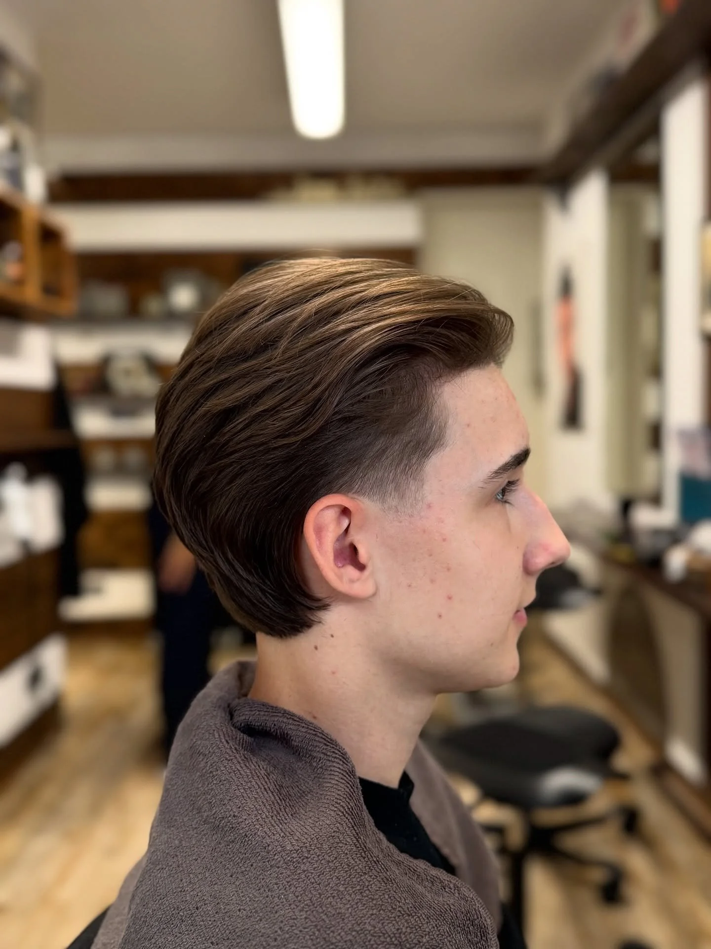 MENS CUT✂️

by Zo&eacute;