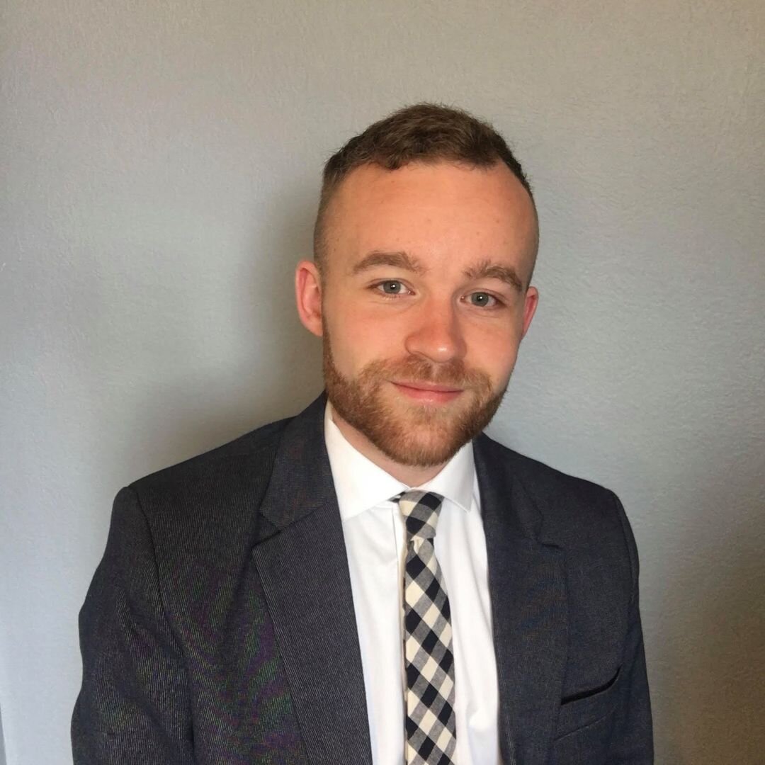 Darrell Falconburg, Humanities Instructor
