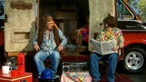 The Black Keys "Let's Rock" Infomercial