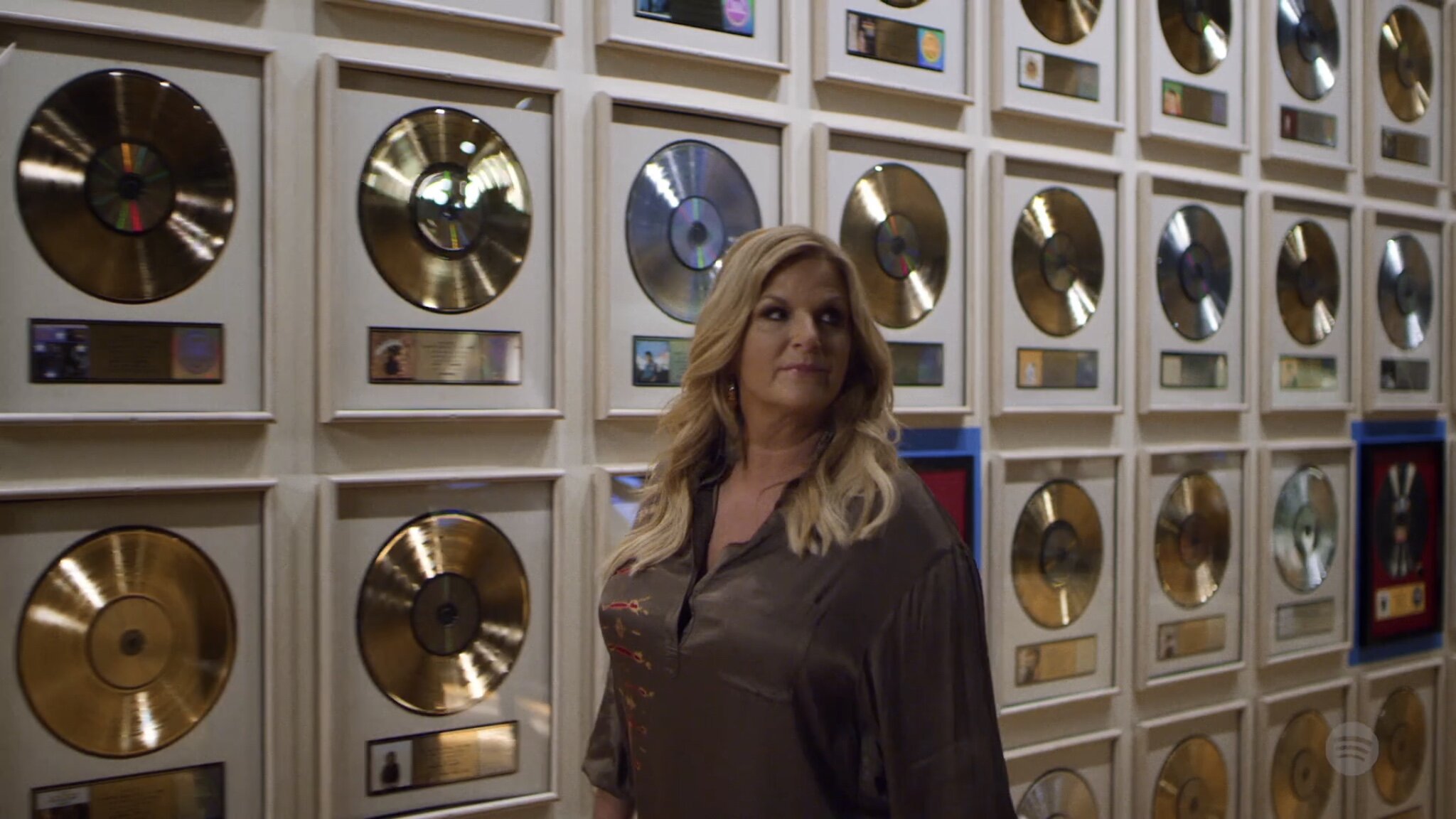 Trisha Yearwood - The Every Girl