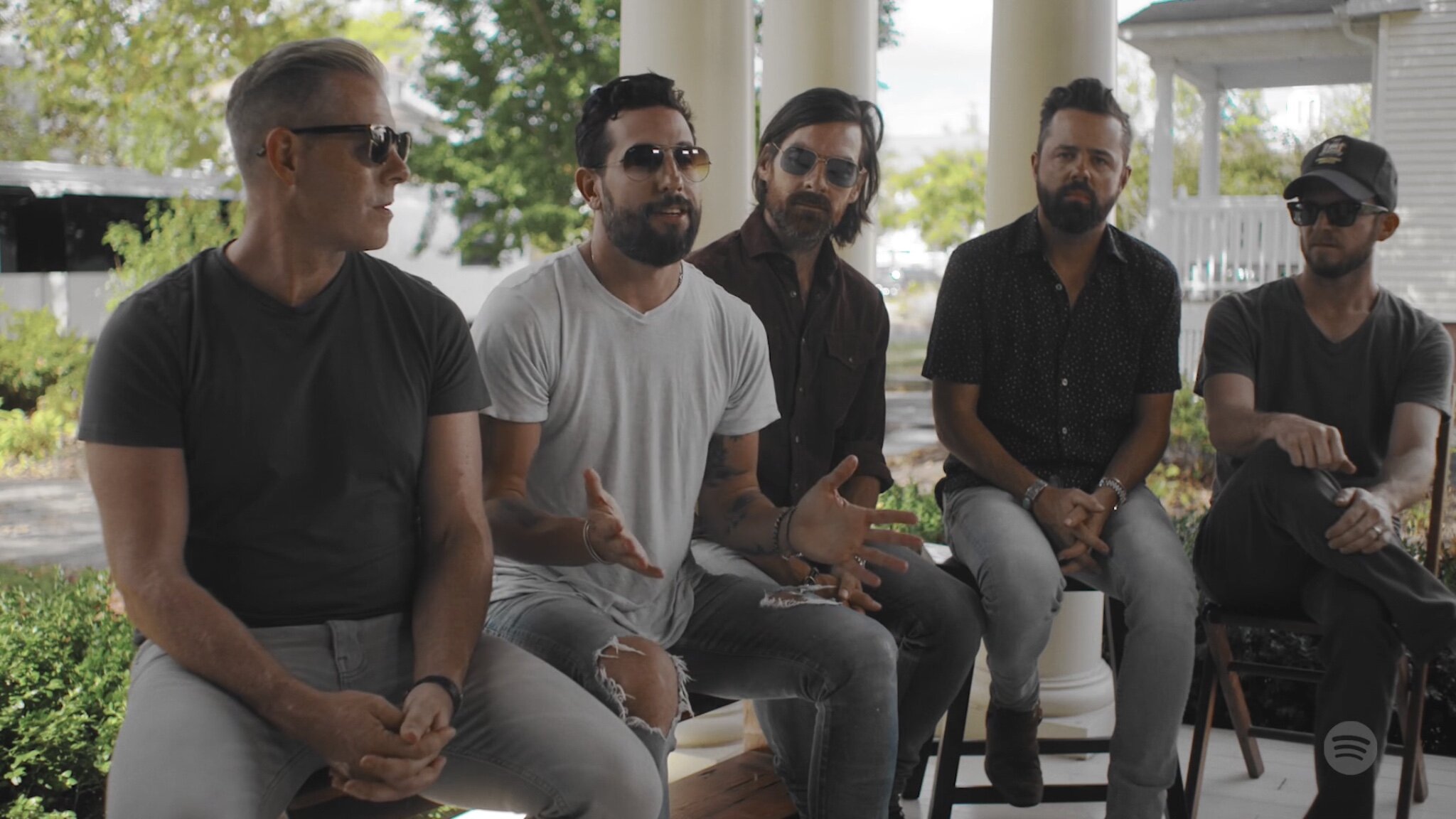 Old Dominion - House Party