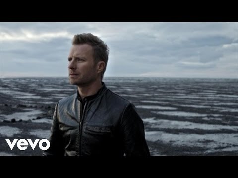 Dierks Bentley "Black"