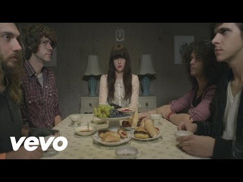 Sleeper Agent "Get Burned"