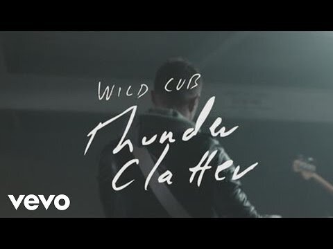 Wild Cub "Thunder Clatter"