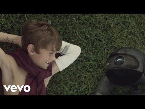 Five for Fighting "What If"