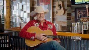 A Conversation with Alan Jackson