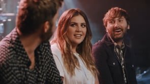 Lady Antebellum Stages Part 2 - Reveal