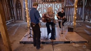 Clare Dunn - Personalized