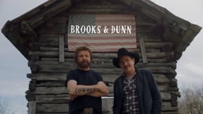 First & Last with Brooks & Dunn