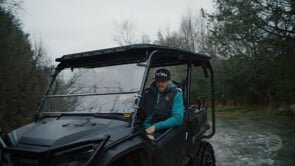 First Verse with Chase Rice