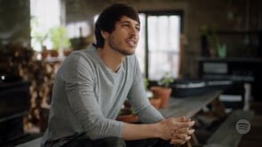 First Verse with Morgan Evans