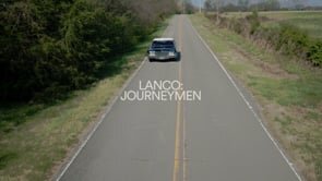 LANCO - Journeymen