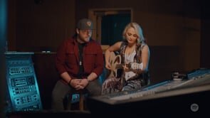 Mitchell Tenpenny - Alma Mater