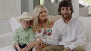 Personalized with Chris Janson