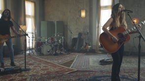 Bose City Sets Nashville "Maren Morris - Company You Keep”