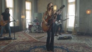 Bose City Sets Nashville "Maren Morris - My Church”