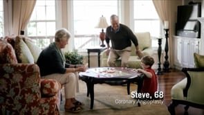 KentuckyOne Health - Faces