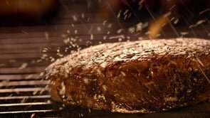 Logan's Roadhouse - Fire-Forged Truths "Give A Man A Fish"