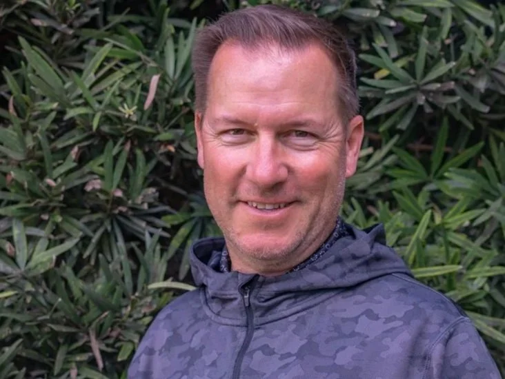 Jordan Young, GameAbove Director of Golf Operations