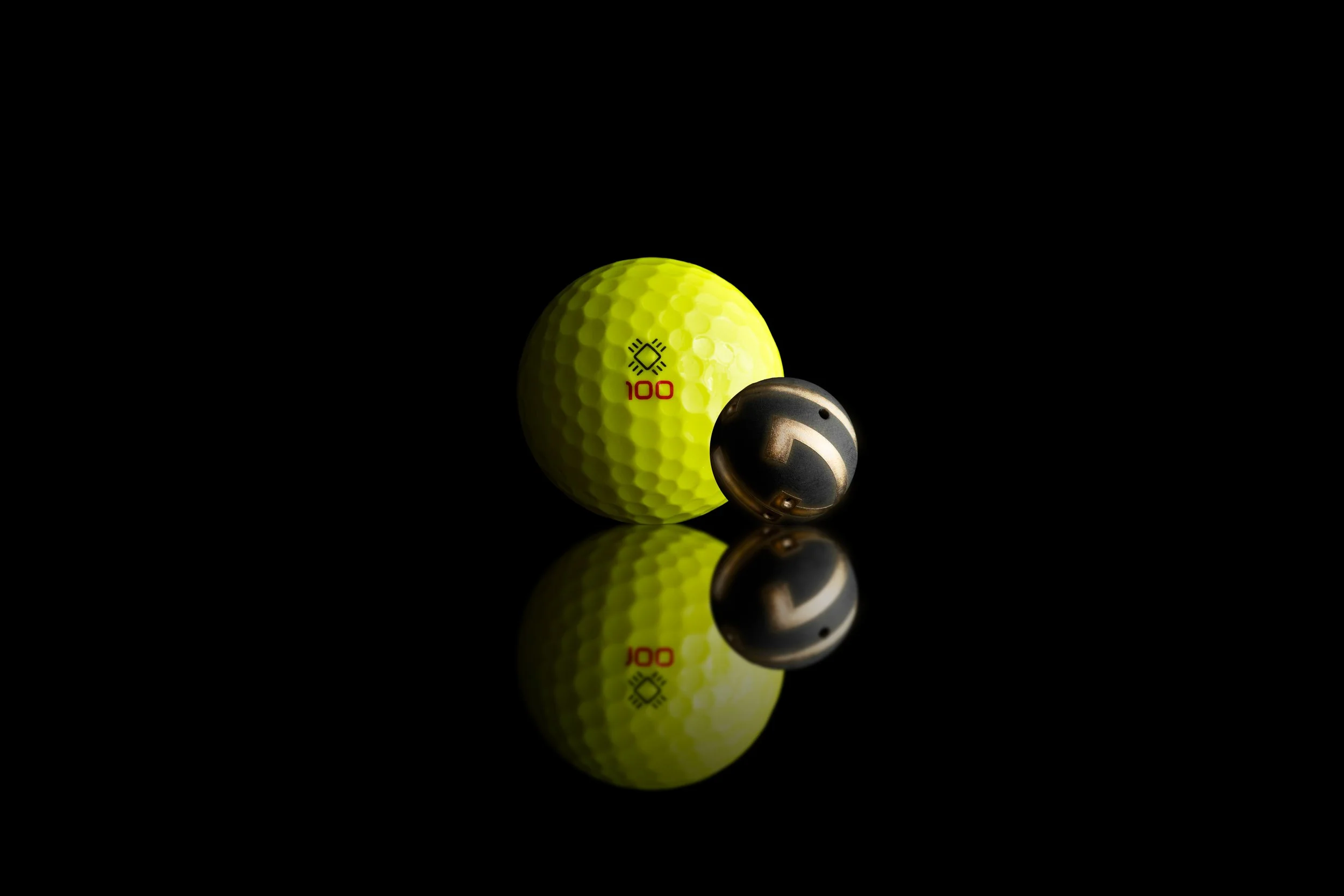 CHIP'd Golf
