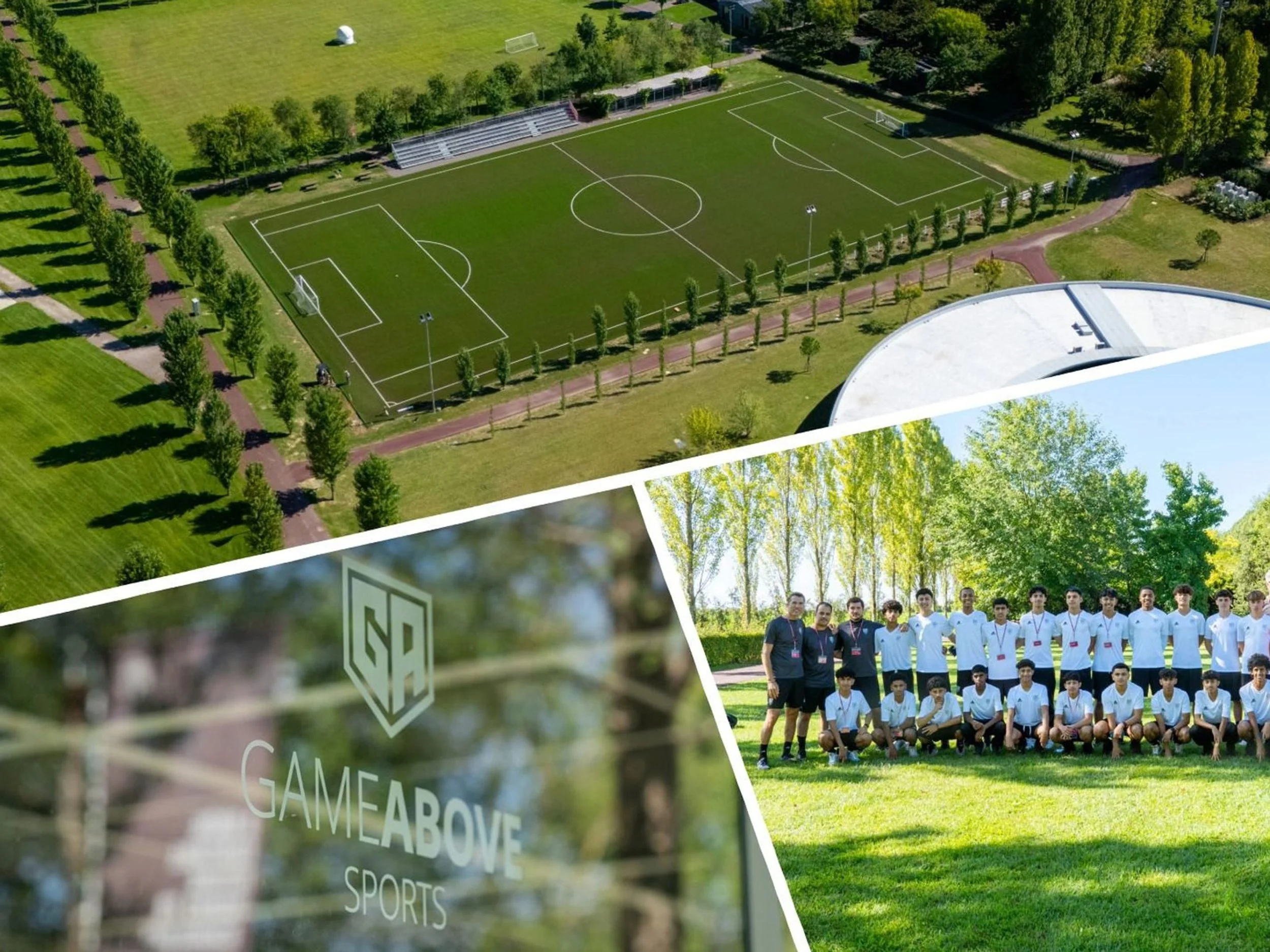 H-FARM Sports Academy