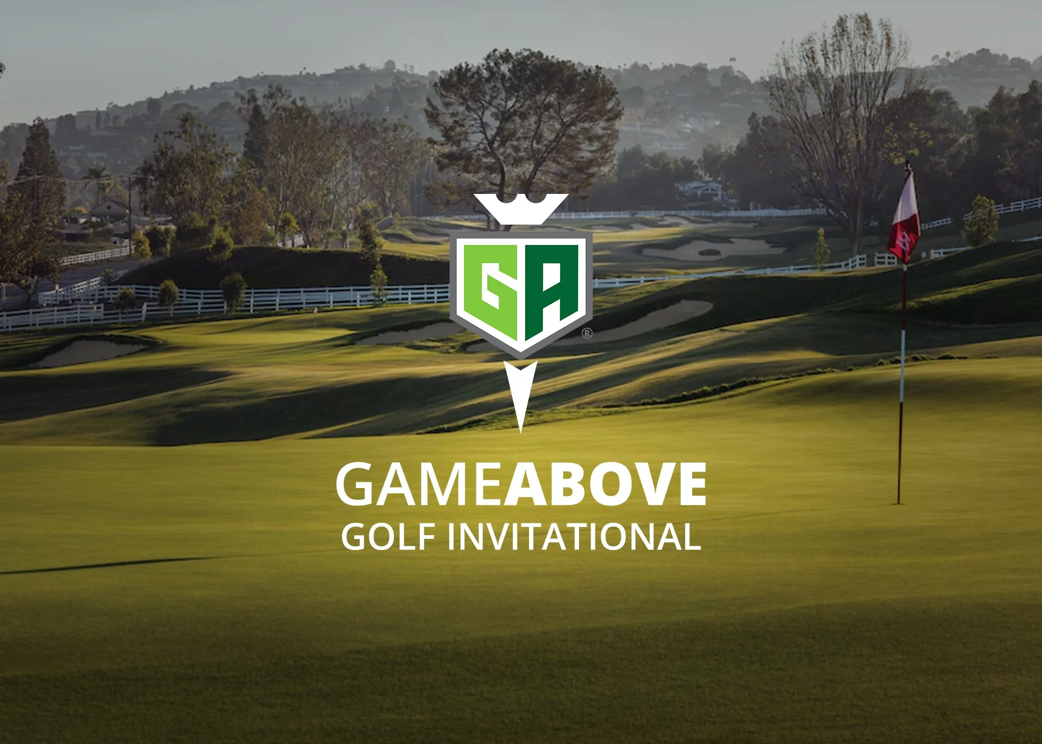 GameAbove Golf Invitational