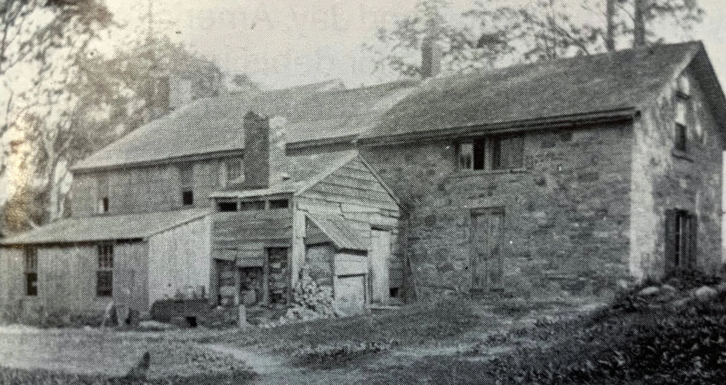 Lots of Odell News & a New Video — Friends of Odell House Rochambeau