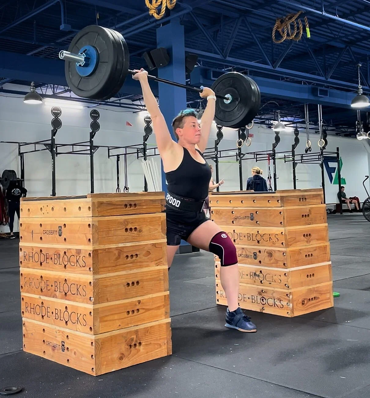 With any luck, there will come a day when I don&rsquo;t remember what this 🧠😵&zwj;💫 feels like. An occasional summary is probably worth the effort.

My symptoms started on New Year&rsquo;s Eve, the day after my COVID test turned negative. I initia