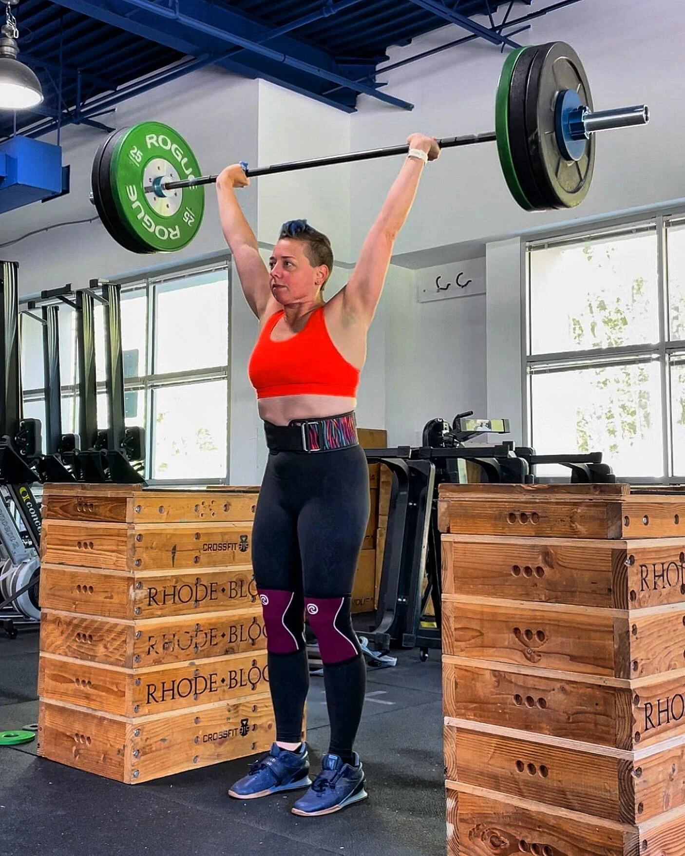 Your body is not meant to stay exactly the same.

In fact, your body is changing literally every single minute.

It heals injuries and fights off disease. It recycles old blood and bone cells and builds new ones. That bruise on your ankle is a little