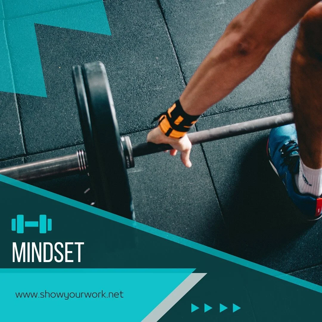 It&rsquo;s competition season again, and while this post isn&rsquo;t strictly nutrition-related, it IS super important.
&bull;
Tough love here: if &lsquo;winning&rsquo; is your highest value &mdash; meaning, if you are defining your own personal succ