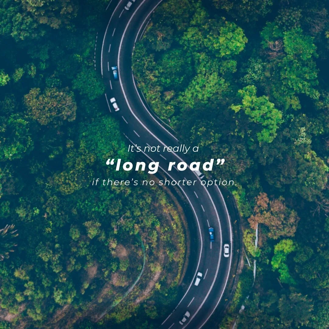Losing body fat is HARD&hellip; because it requires consistently doing something that&rsquo;s NOT NATURAL.

Your body doesn&rsquo;t WANT to lose fat, thank you very much. Its entire job is to keep you ALIVE, so it&rsquo;s going to deploy a ton of dif