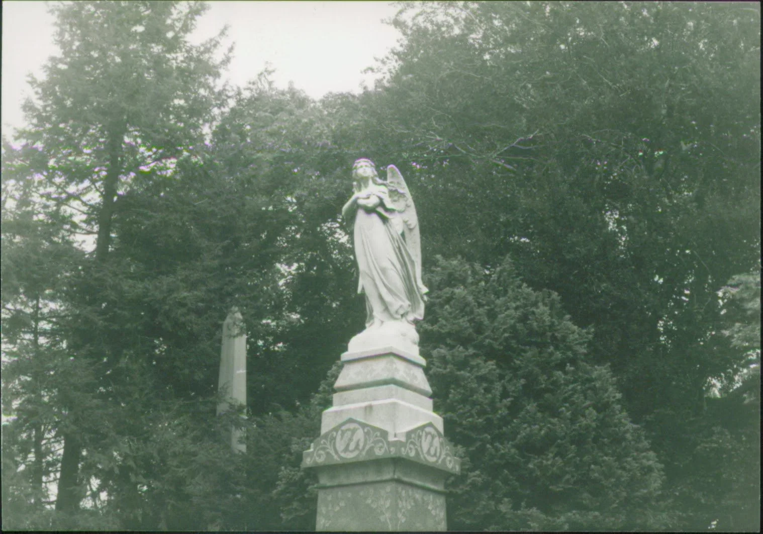 Woodlawn Cemetery, Bronx, NY