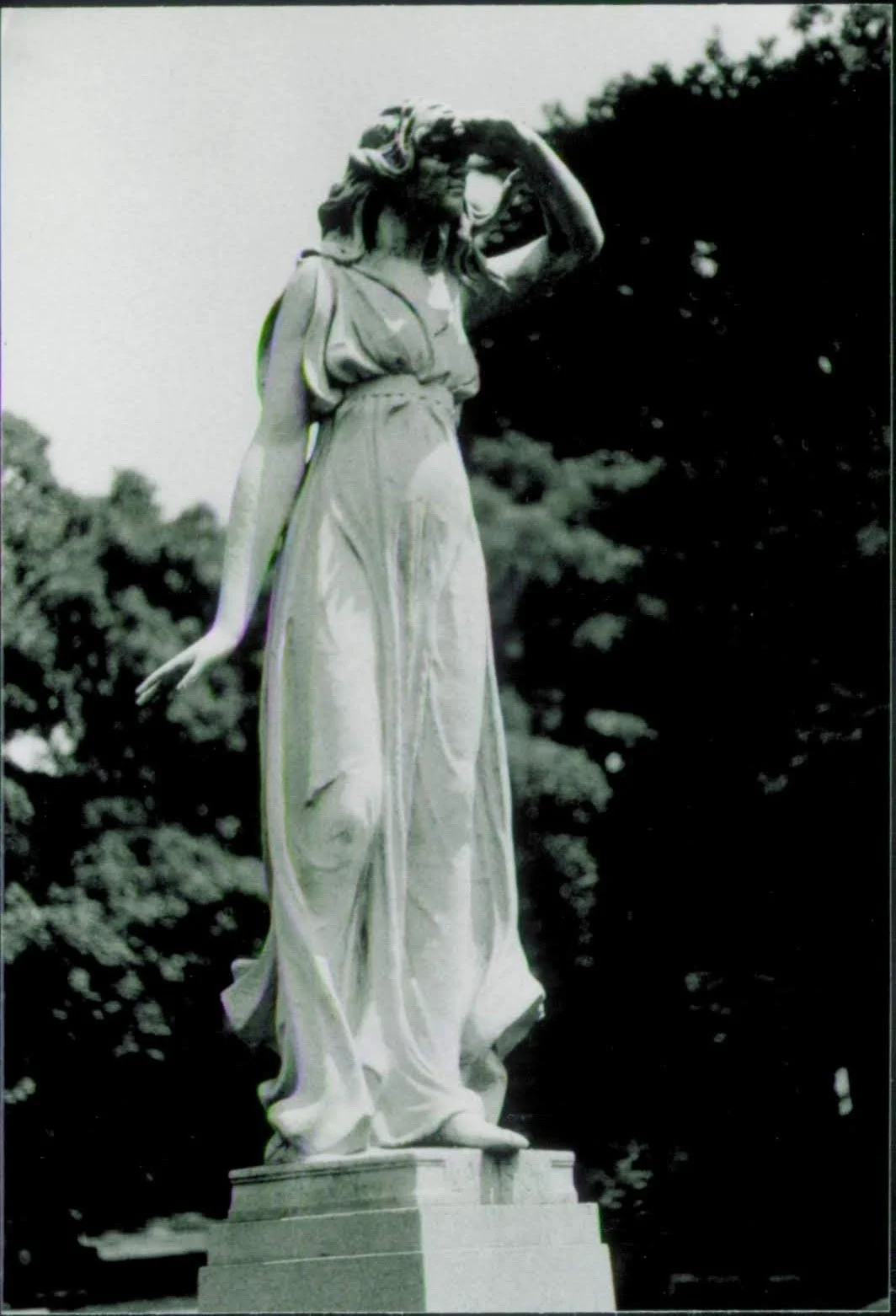 Woodlawn Cemetery, Bronx, NY