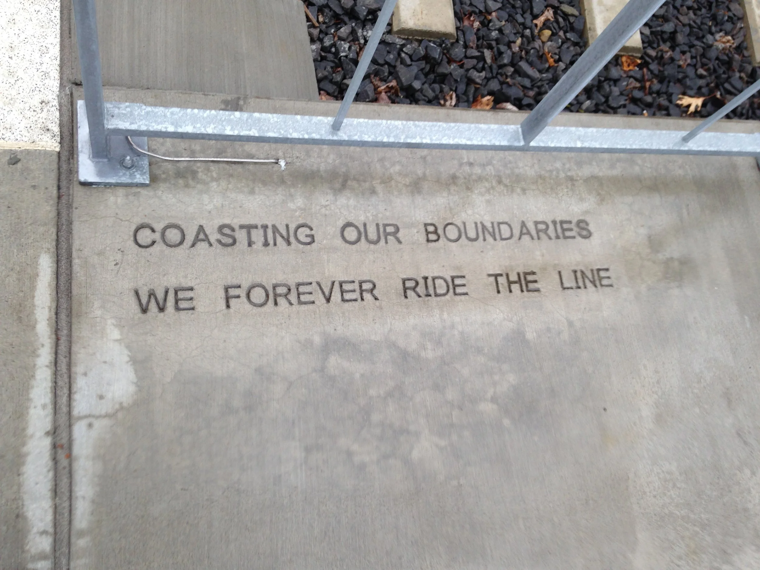 Queer Cycling