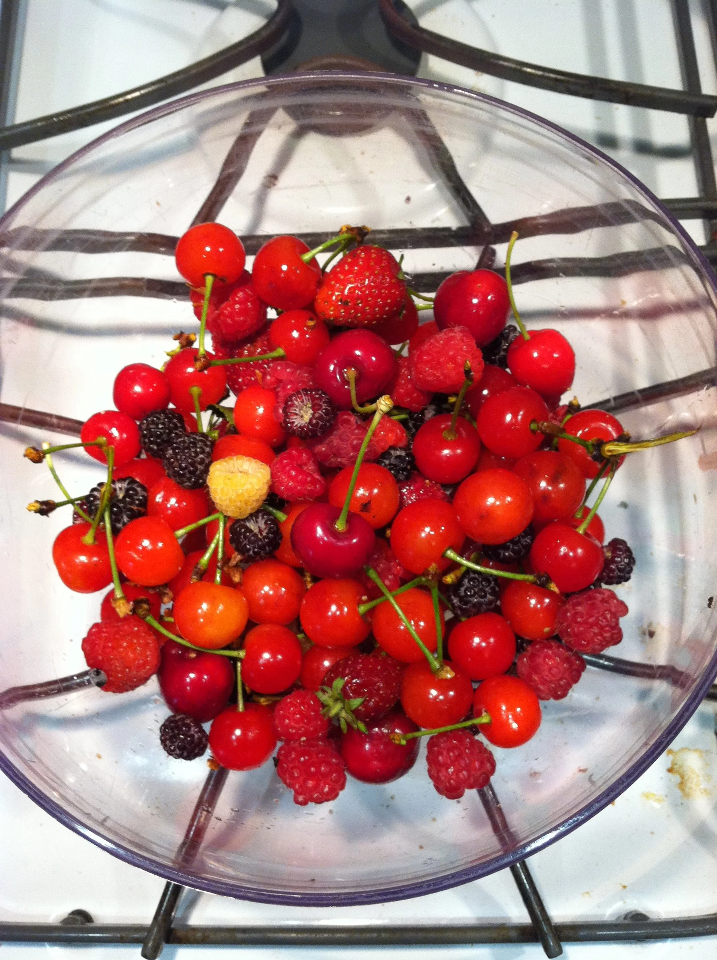 Raspberry Jam